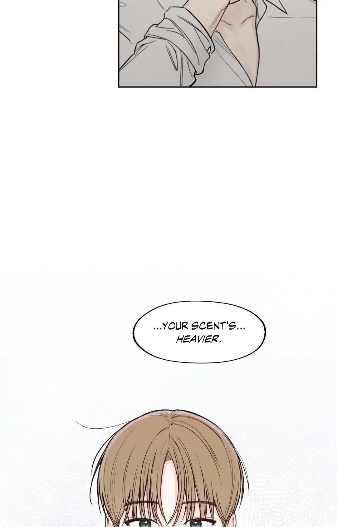 December 〘Official〙 - Chapter 25 Page 54