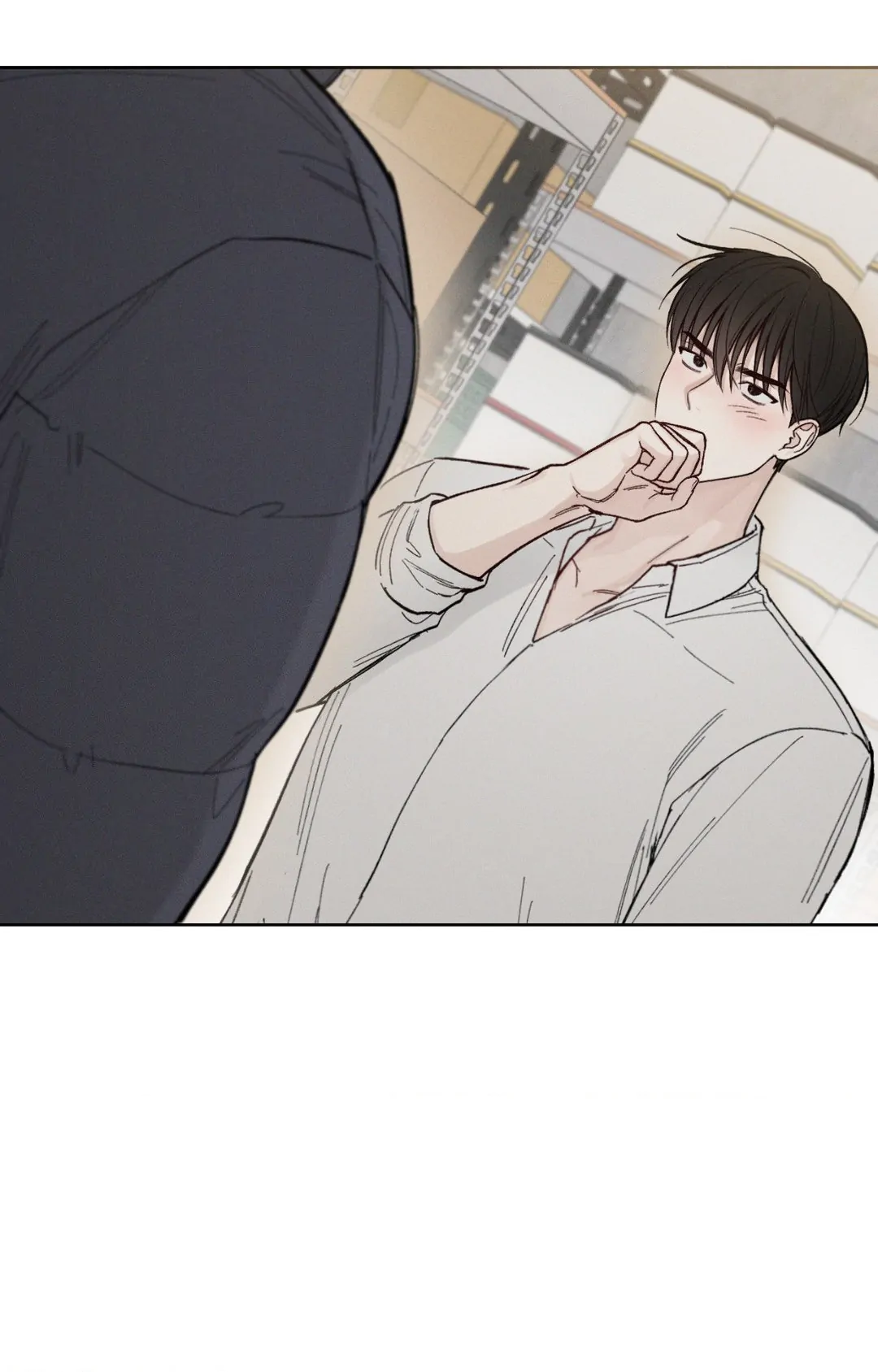 December 〘Official〙 - Chapter 25 Page 56
