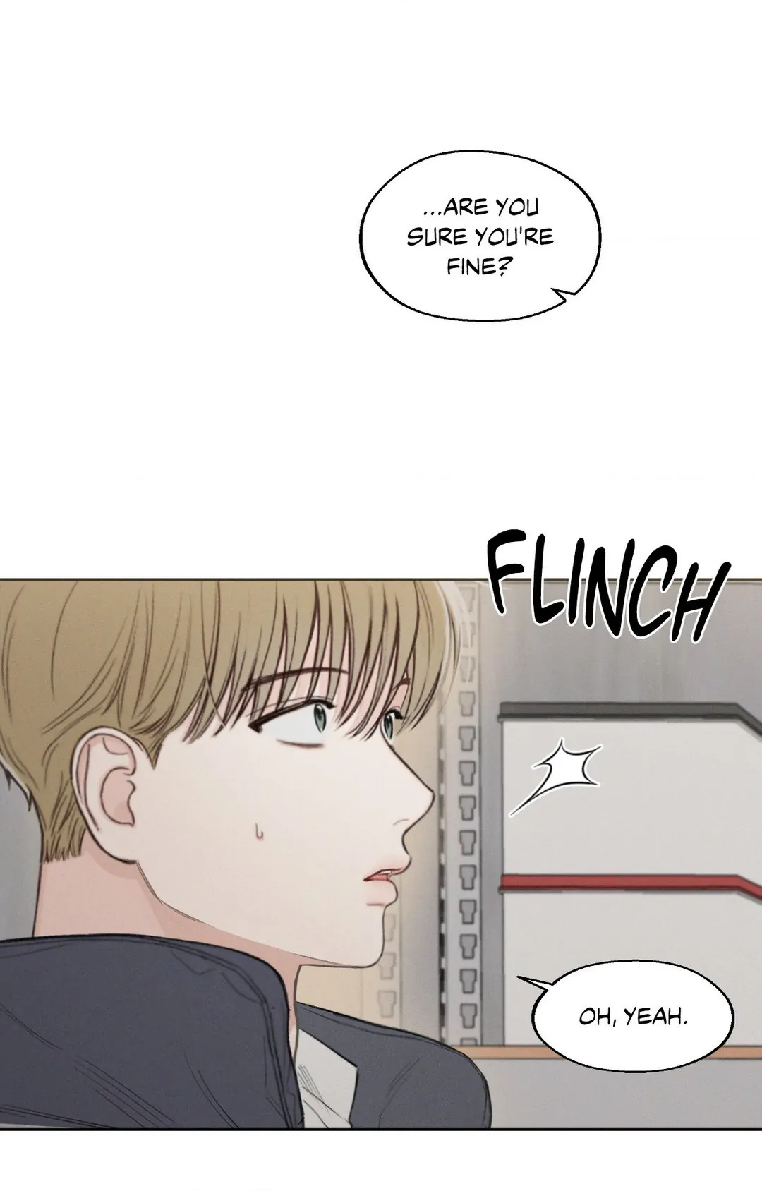 December 〘Official〙 - Chapter 25 Page 57