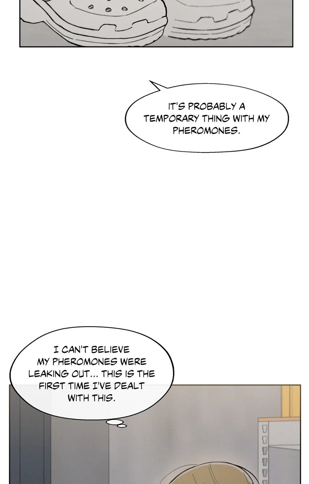 December 〘Official〙 - Chapter 25 Page 60