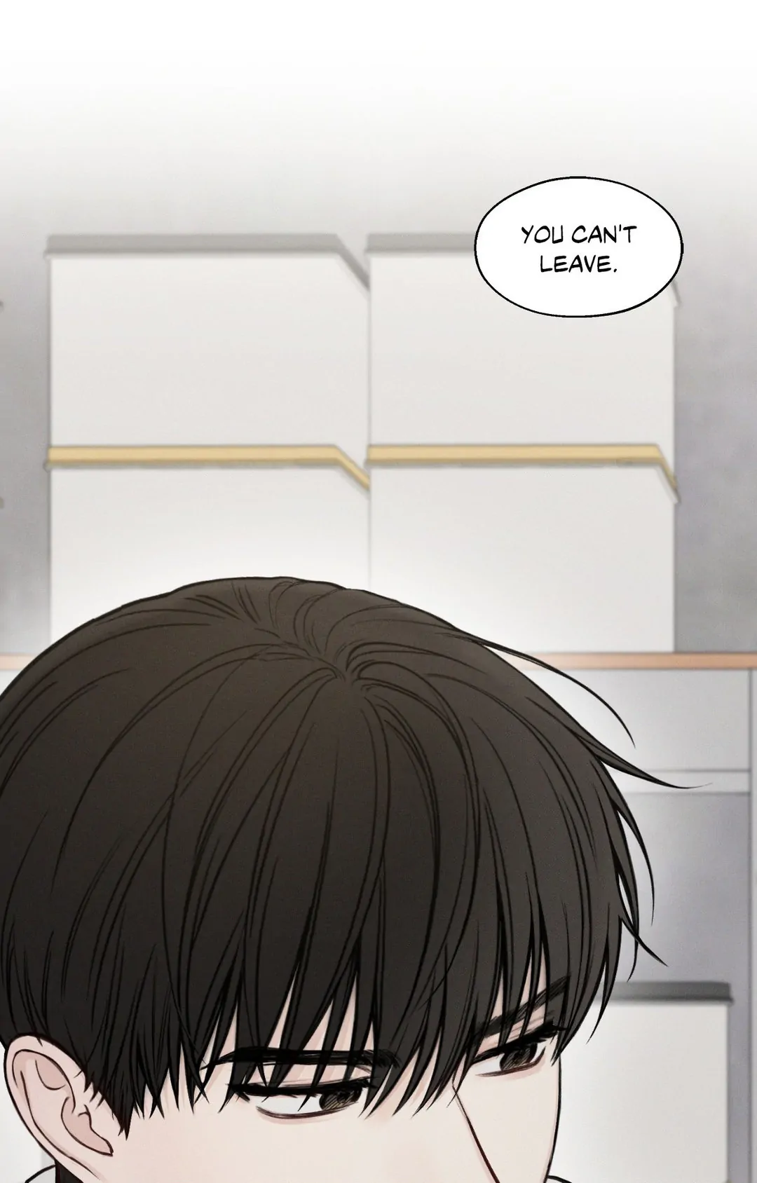 December 〘Official〙 - Chapter 26 Page 3