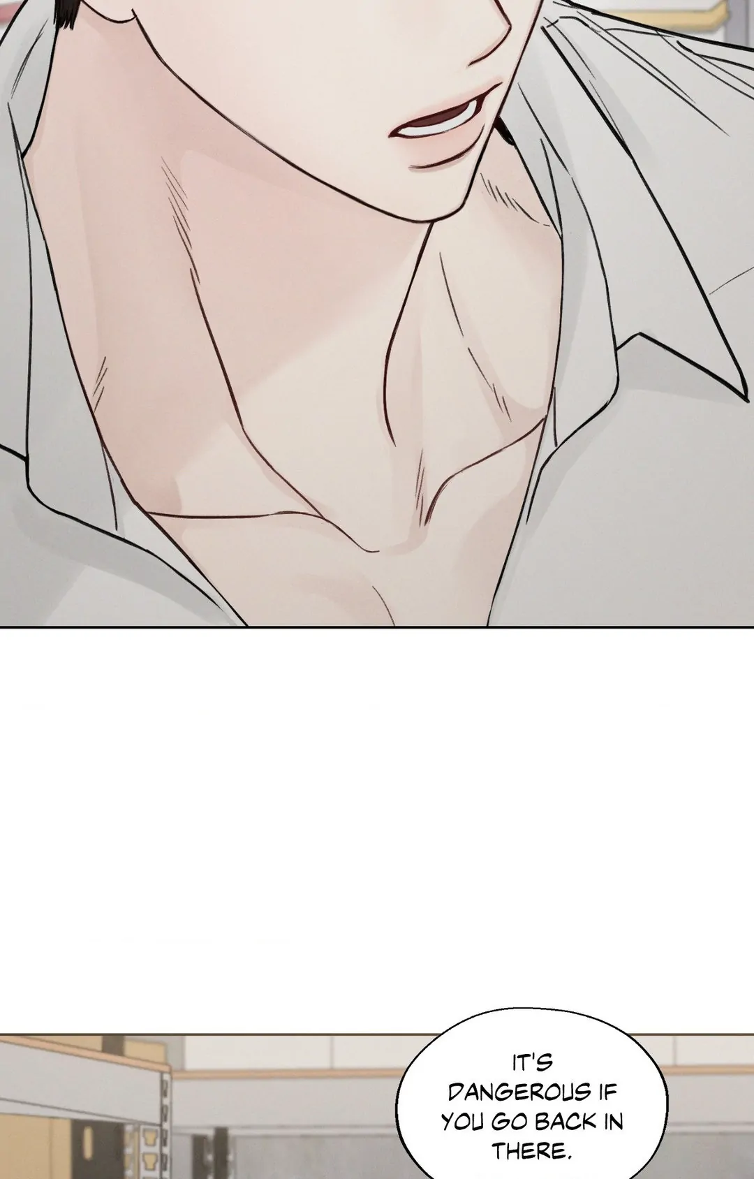 December 〘Official〙 - Chapter 26 Page 4