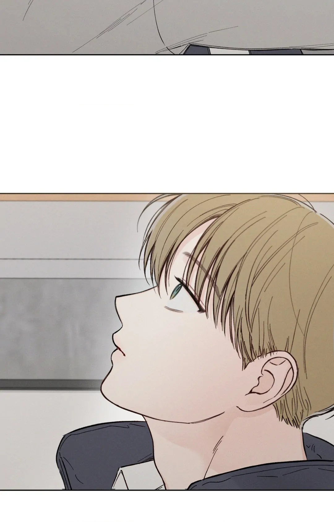 December 〘Official〙 - Chapter 26 Page 7