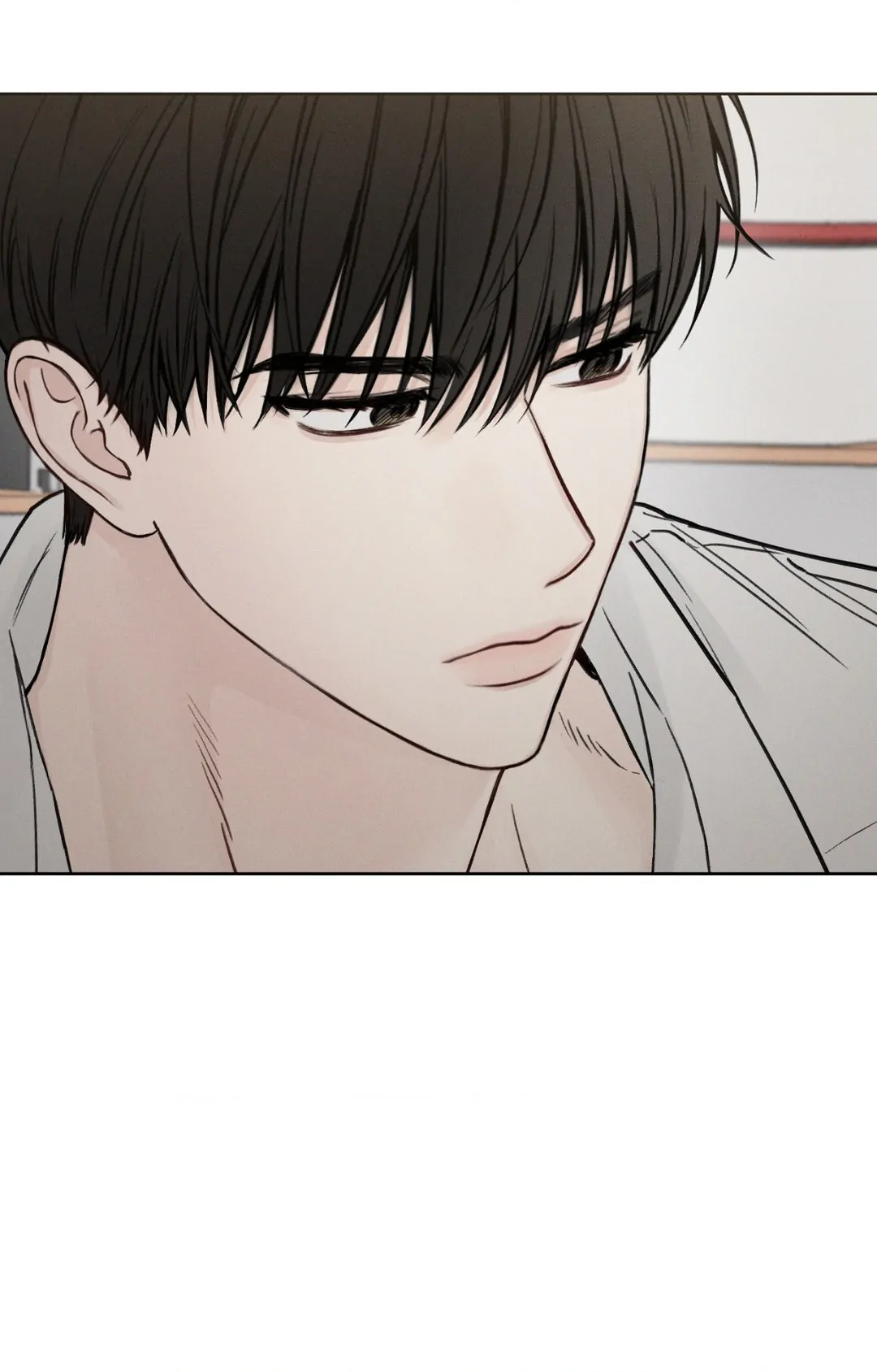 December 〘Official〙 - Chapter 26 Page 8