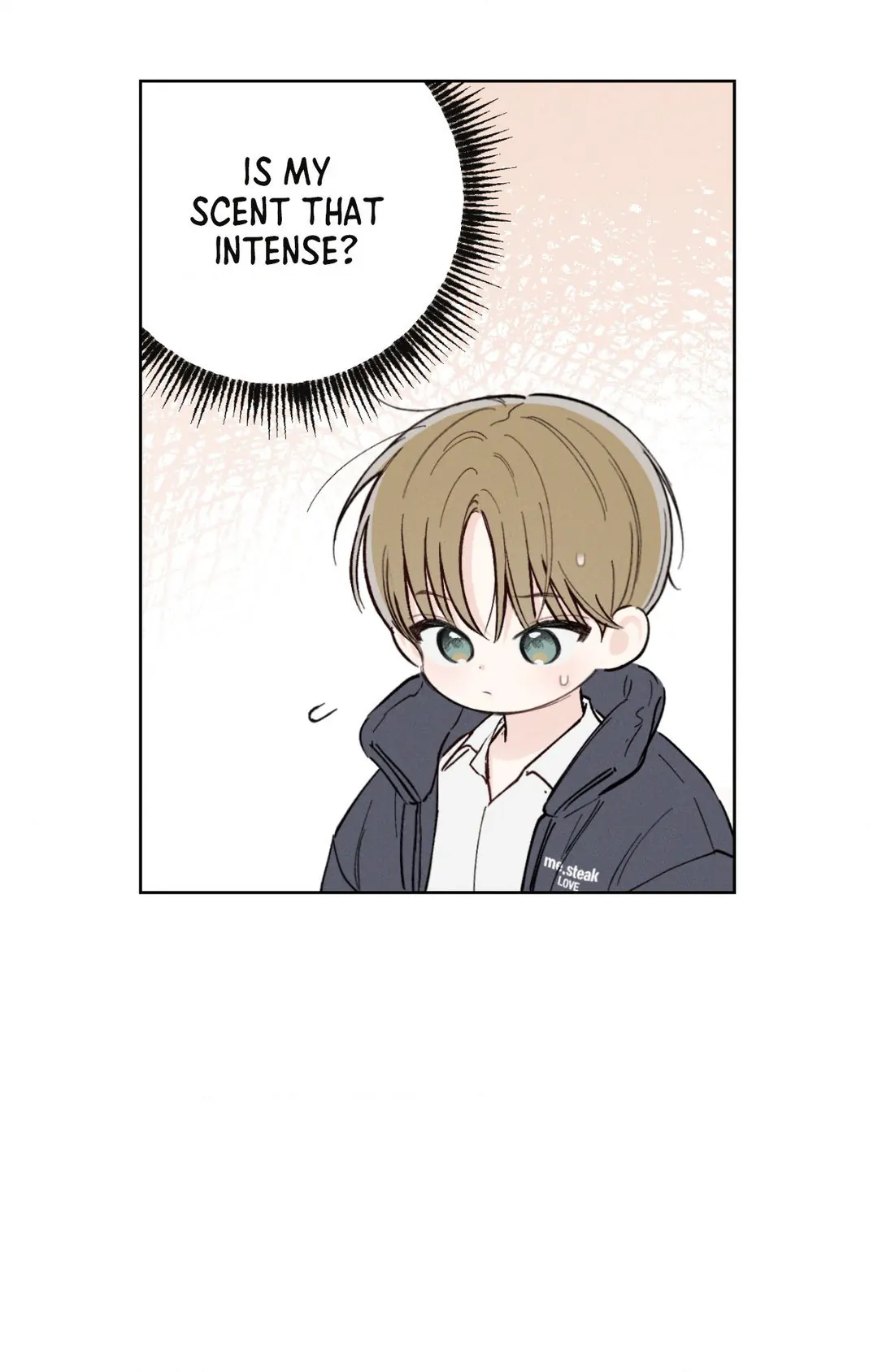 December 〘Official〙 - Chapter 26 Page 9