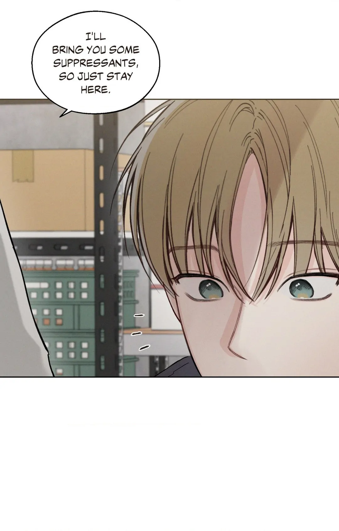 December 〘Official〙 - Chapter 26 Page 10