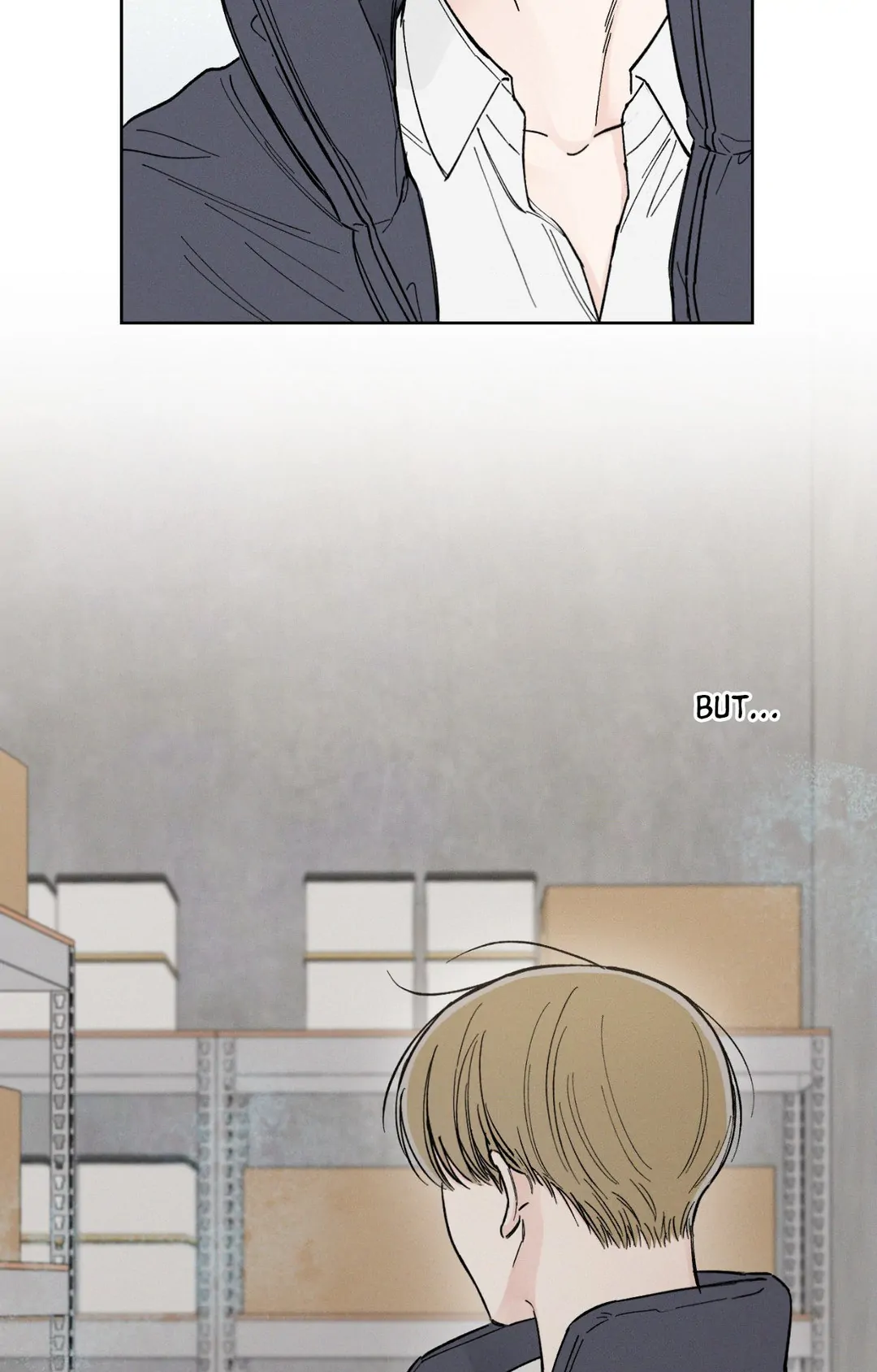 December 〘Official〙 - Chapter 26 Page 14