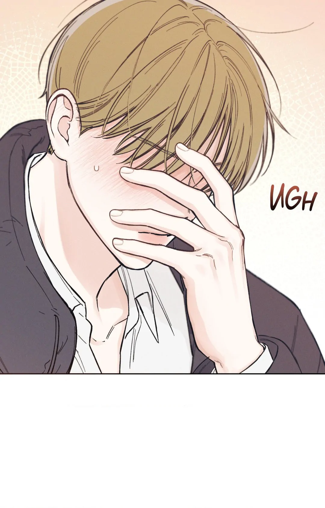 December 〘Official〙 - Chapter 26 Page 16