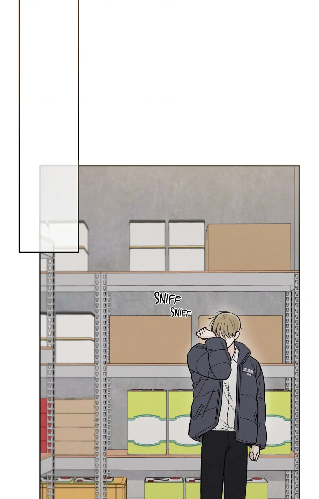 December 〘Official〙 - Chapter 26 Page 18