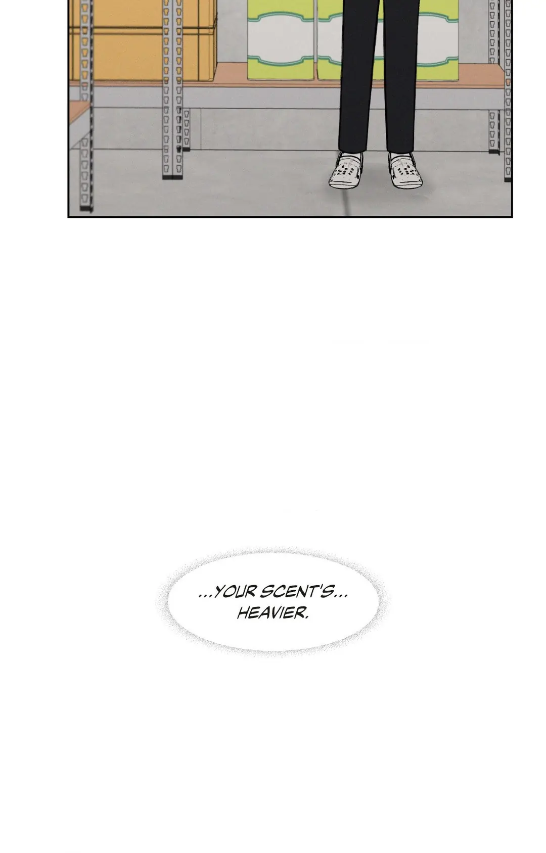 December 〘Official〙 - Chapter 26 Page 19