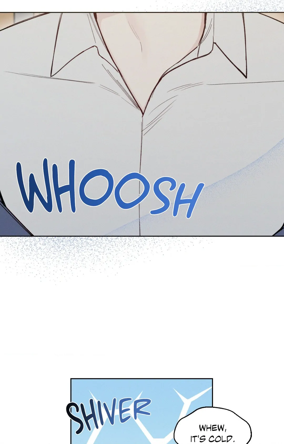 December 〘Official〙 - Chapter 26 Page 22