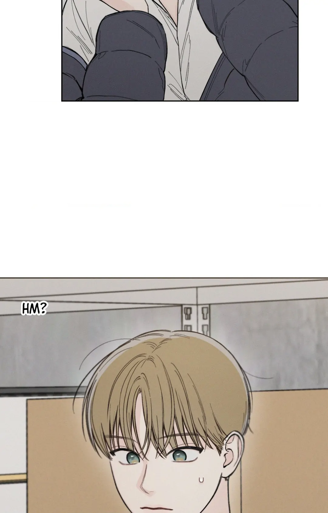 December 〘Official〙 - Chapter 26 Page 25