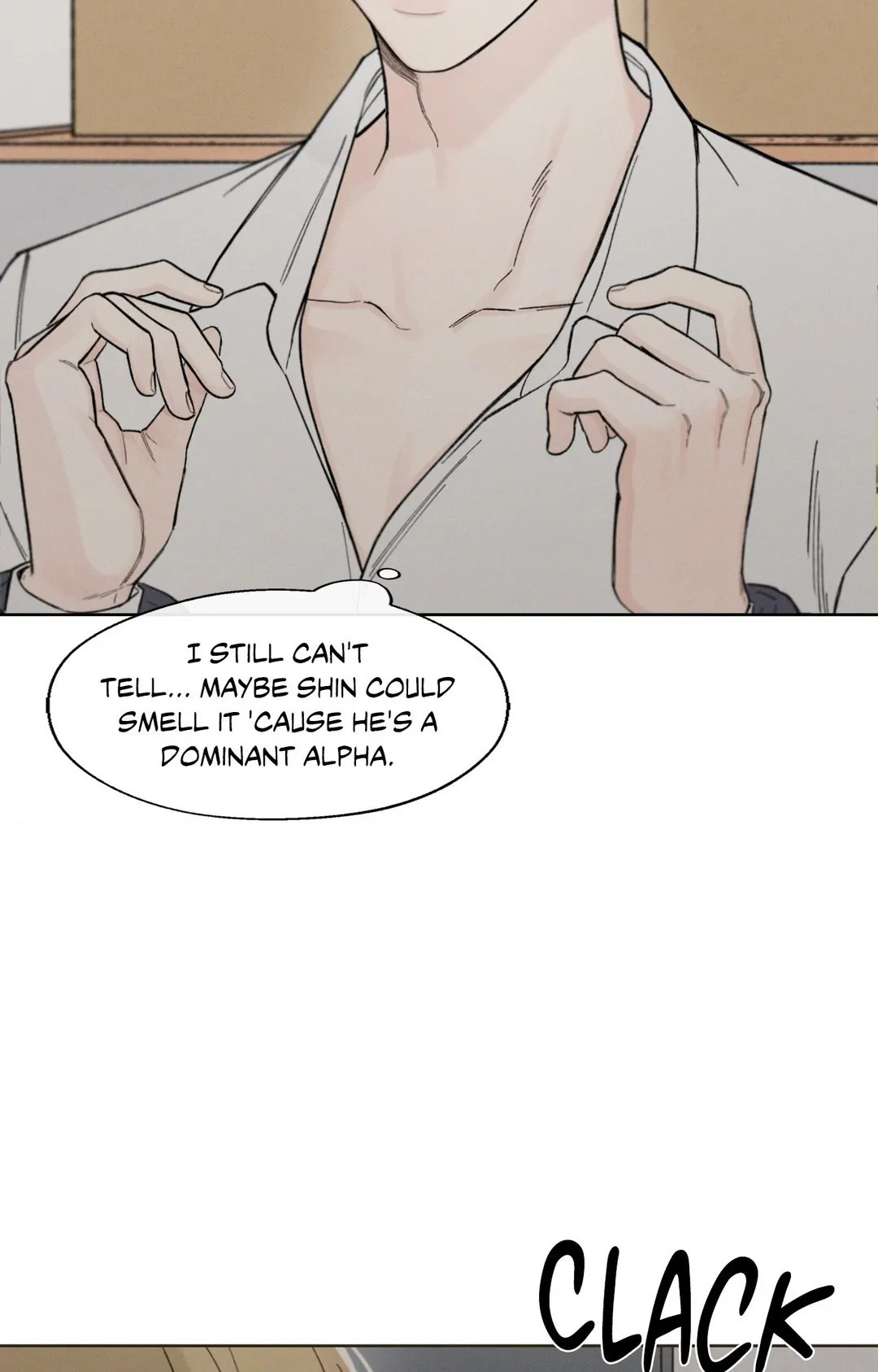 December 〘Official〙 - Chapter 26 Page 26