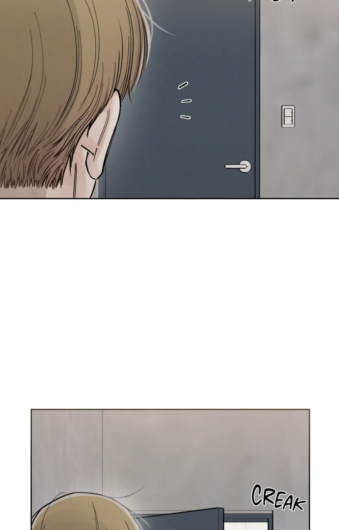 December 〘Official〙 - Chapter 26 Page 27