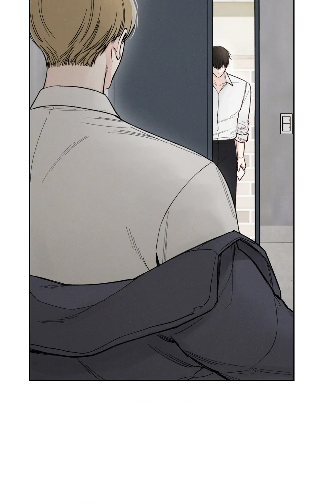 December 〘Official〙 - Chapter 26 Page 28
