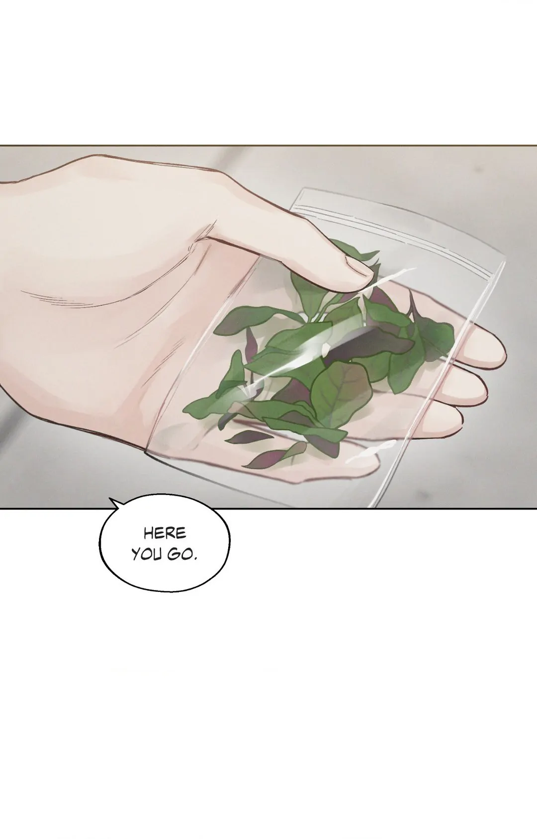 December 〘Official〙 - Chapter 26 Page 31