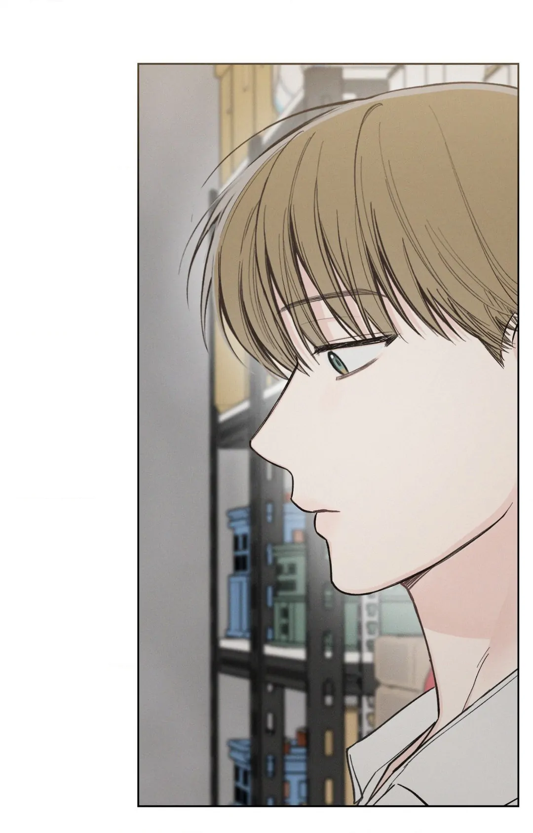 December 〘Official〙 - Chapter 26 Page 32
