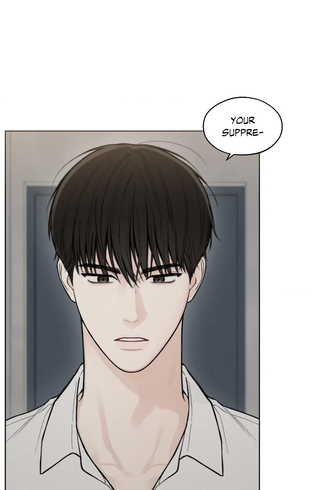 December 〘Official〙 - Chapter 26 Page 33