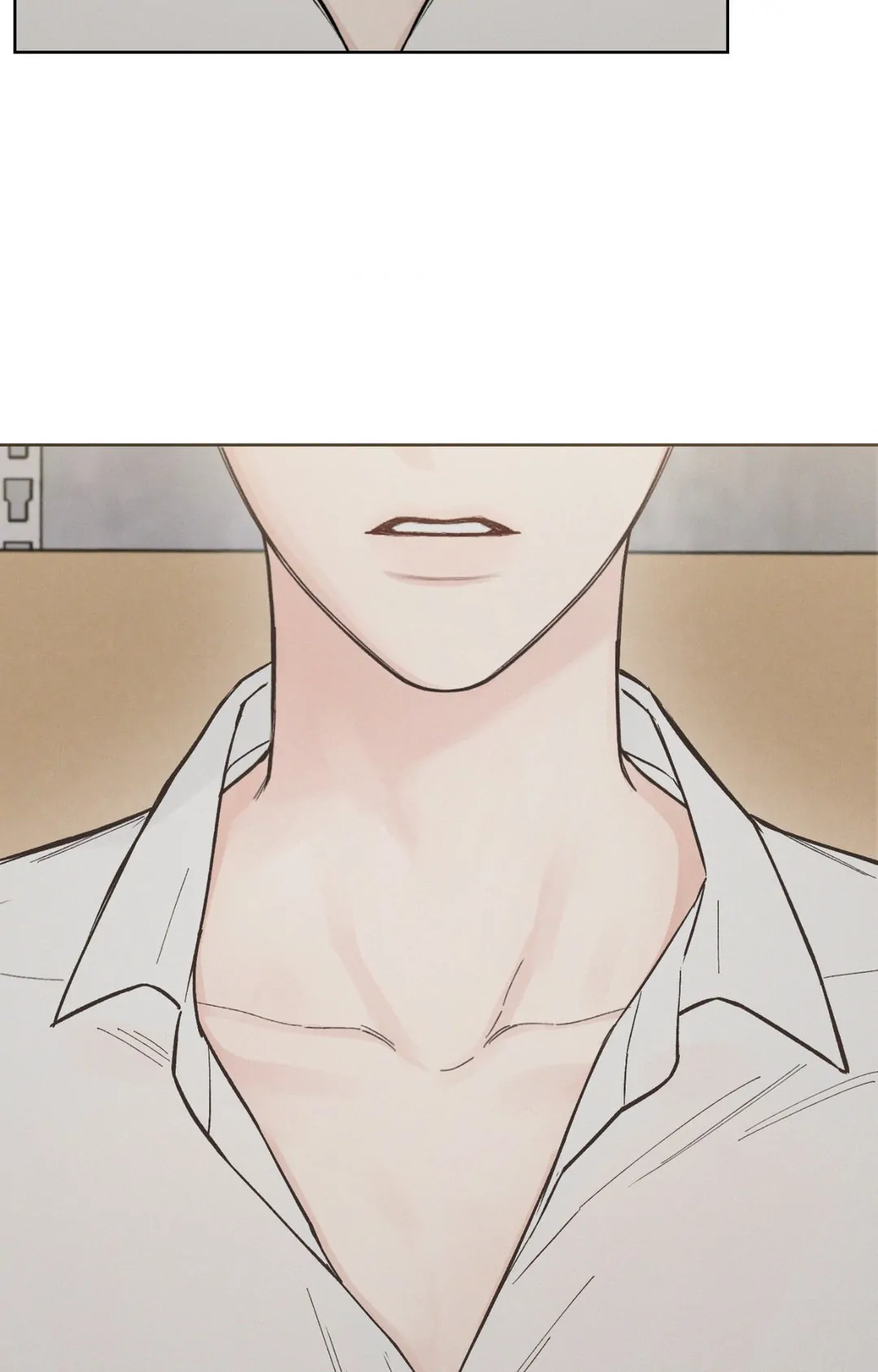 December 〘Official〙 - Chapter 26 Page 34