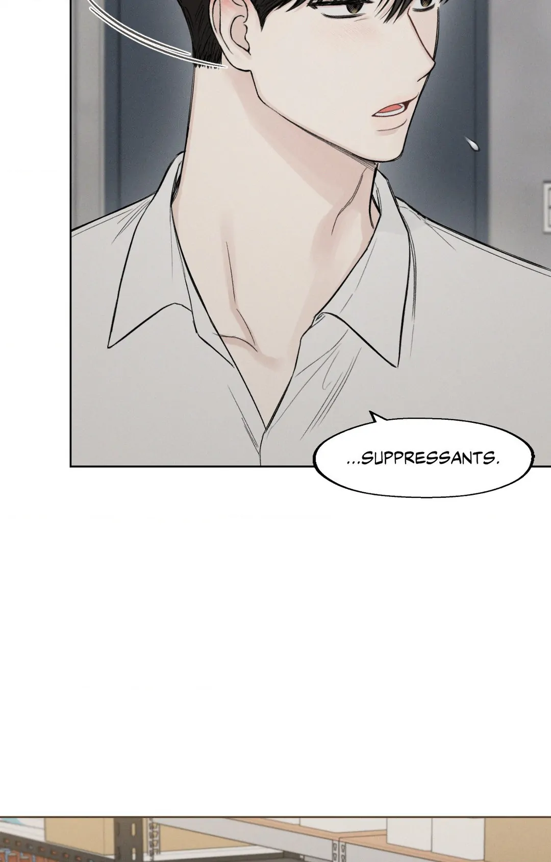 December 〘Official〙 - Chapter 26 Page 36