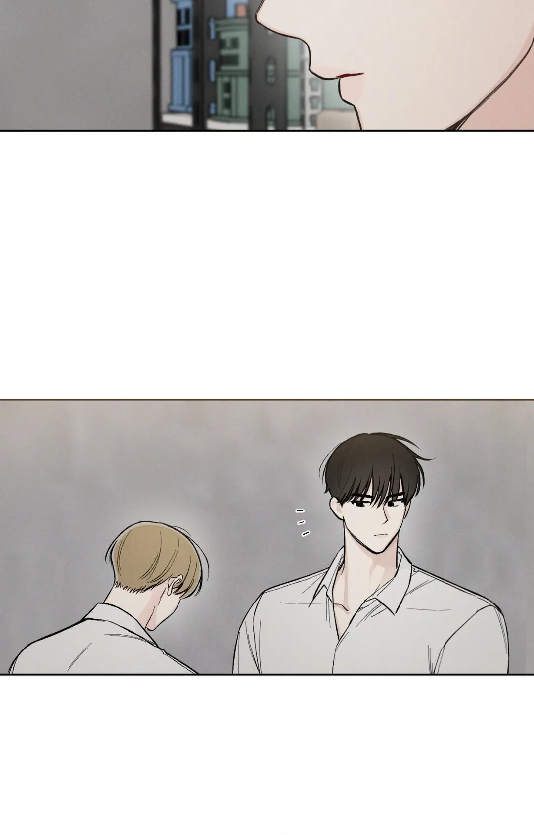 December 〘Official〙 - Chapter 26 Page 38