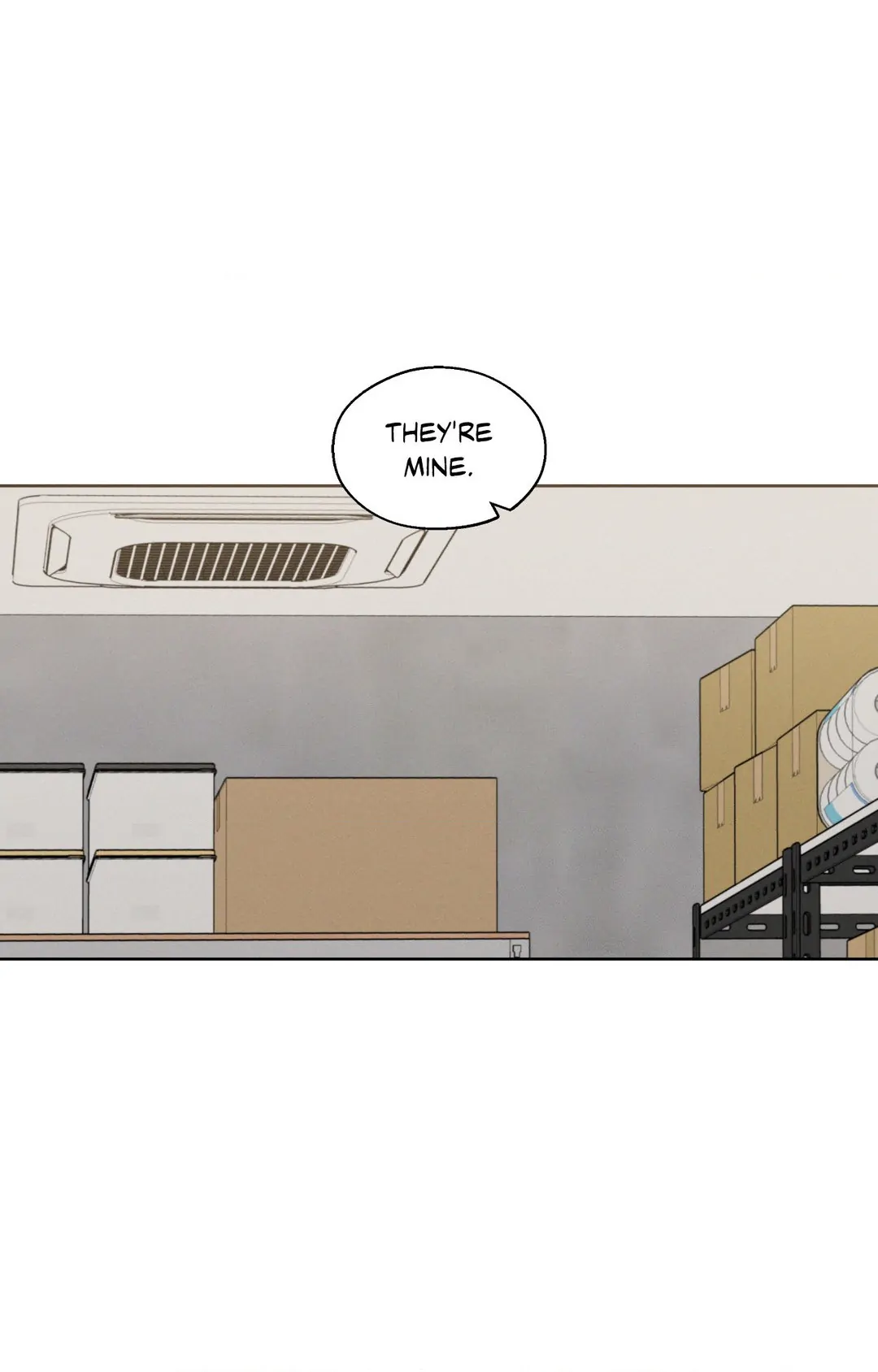 December 〘Official〙 - Chapter 26 Page 39