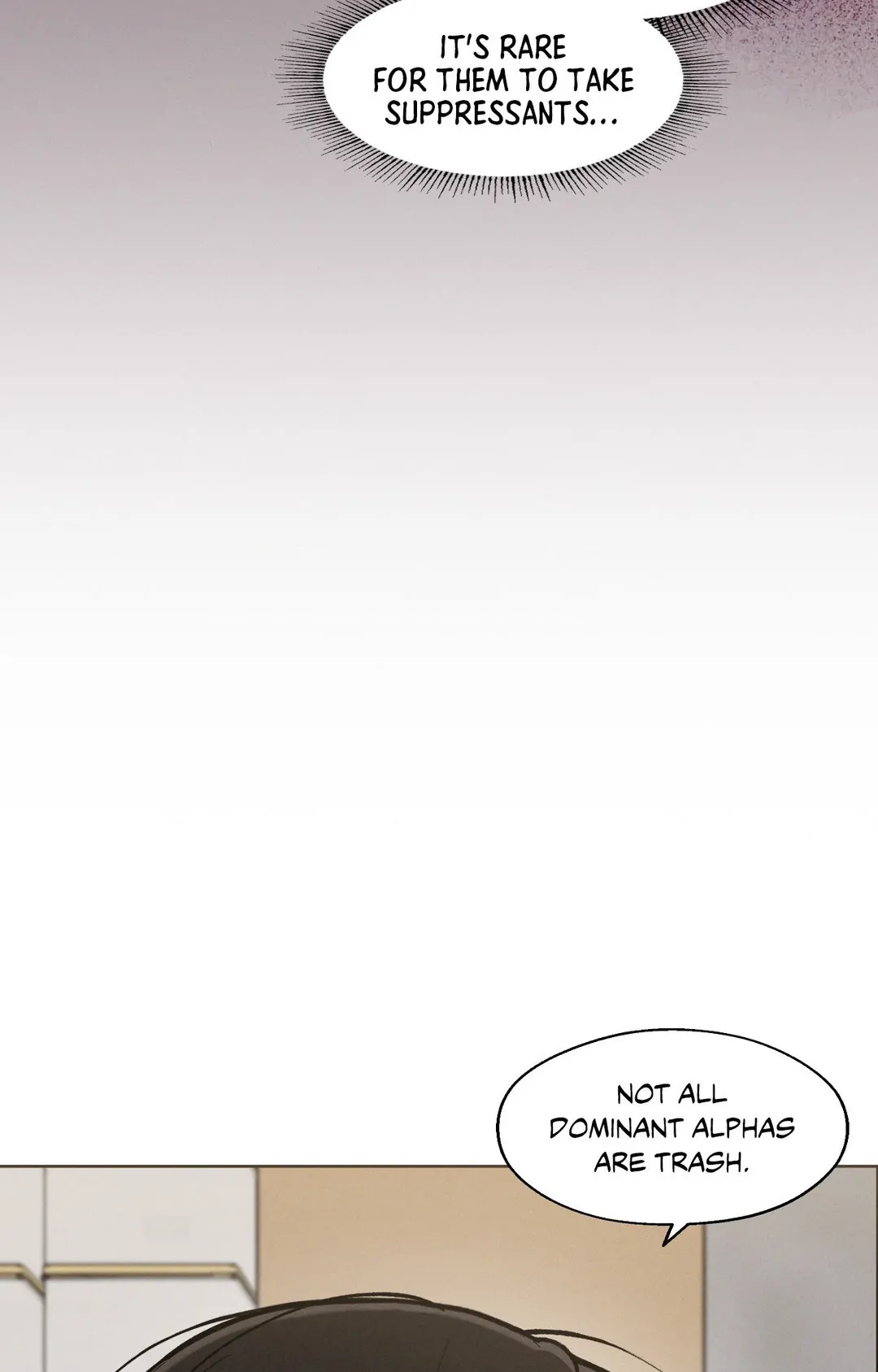 December 〘Official〙 - Chapter 26 Page 43