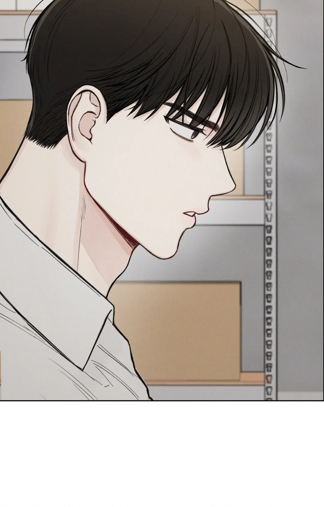 December 〘Official〙 - Chapter 26 Page 44
