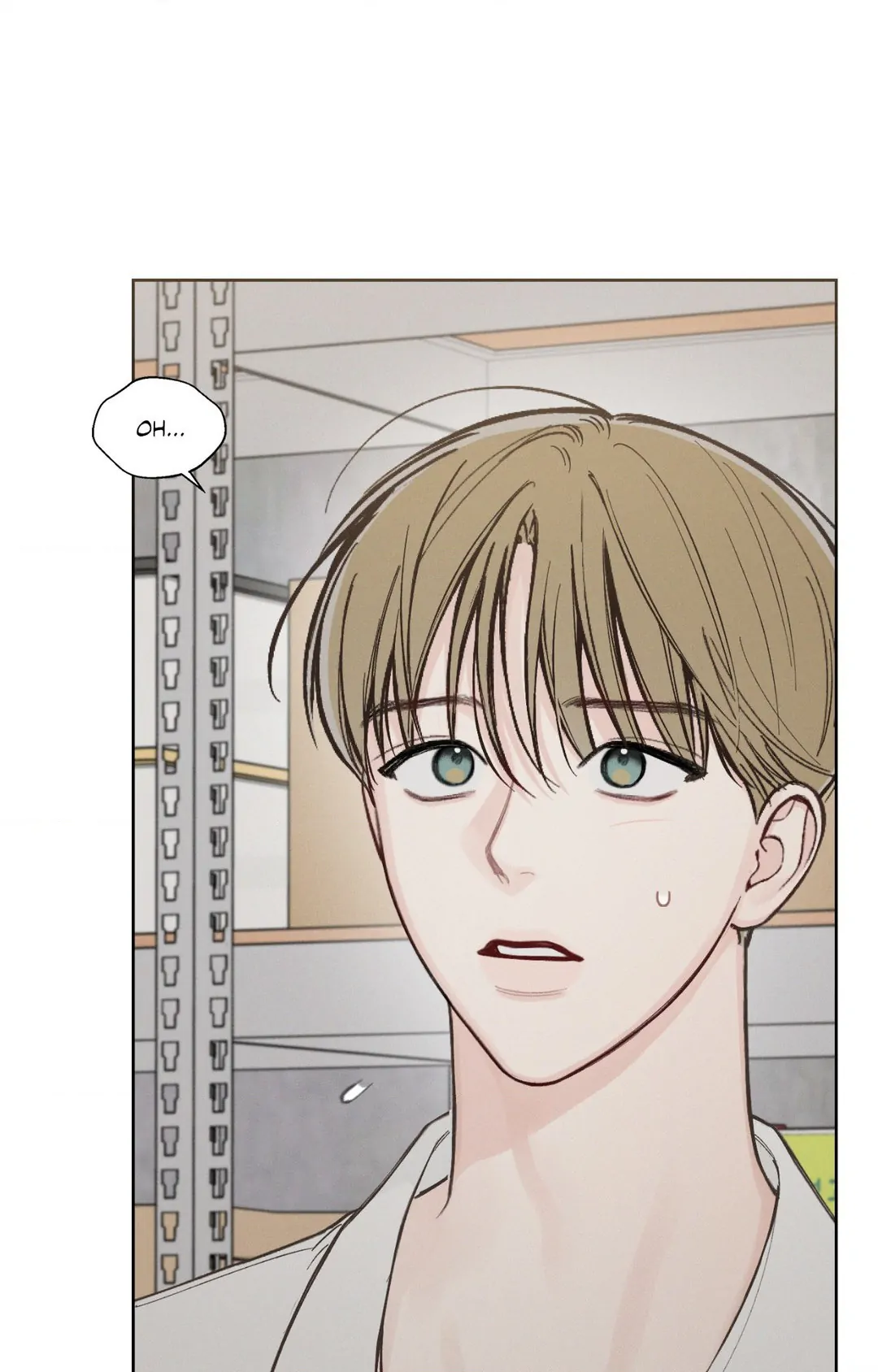 December 〘Official〙 - Chapter 26 Page 45