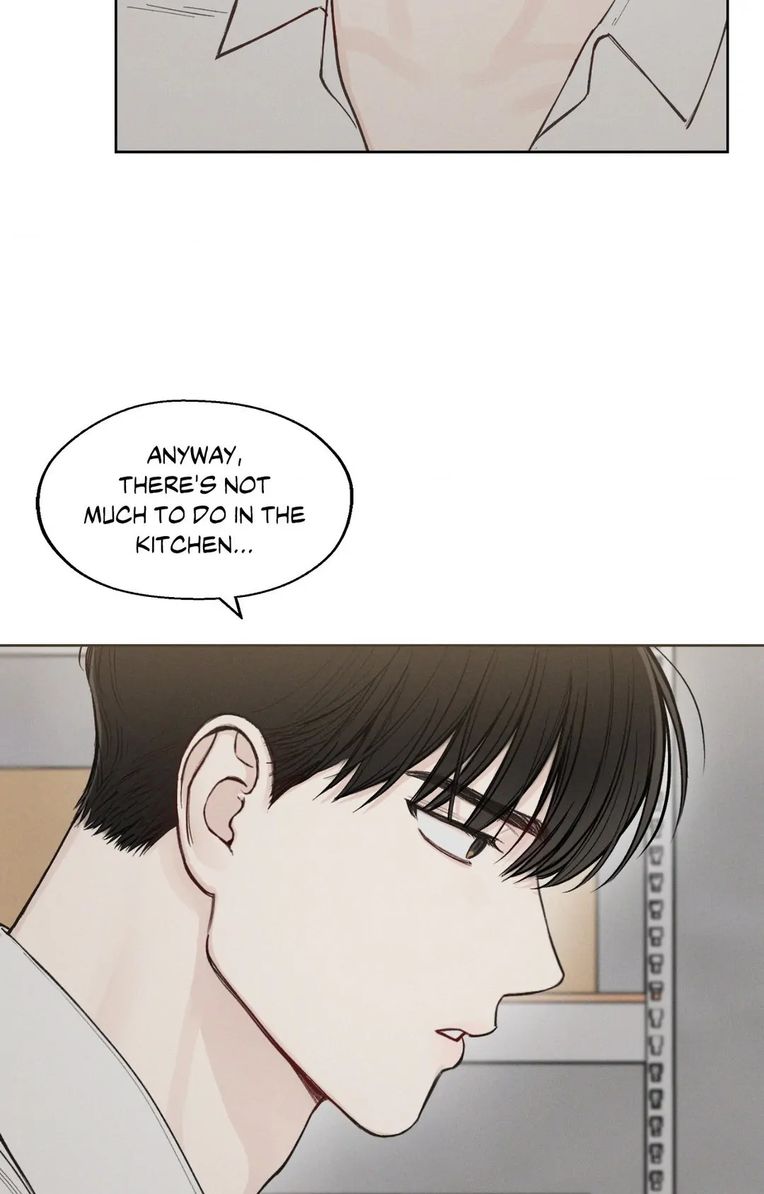 December 〘Official〙 - Chapter 26 Page 46