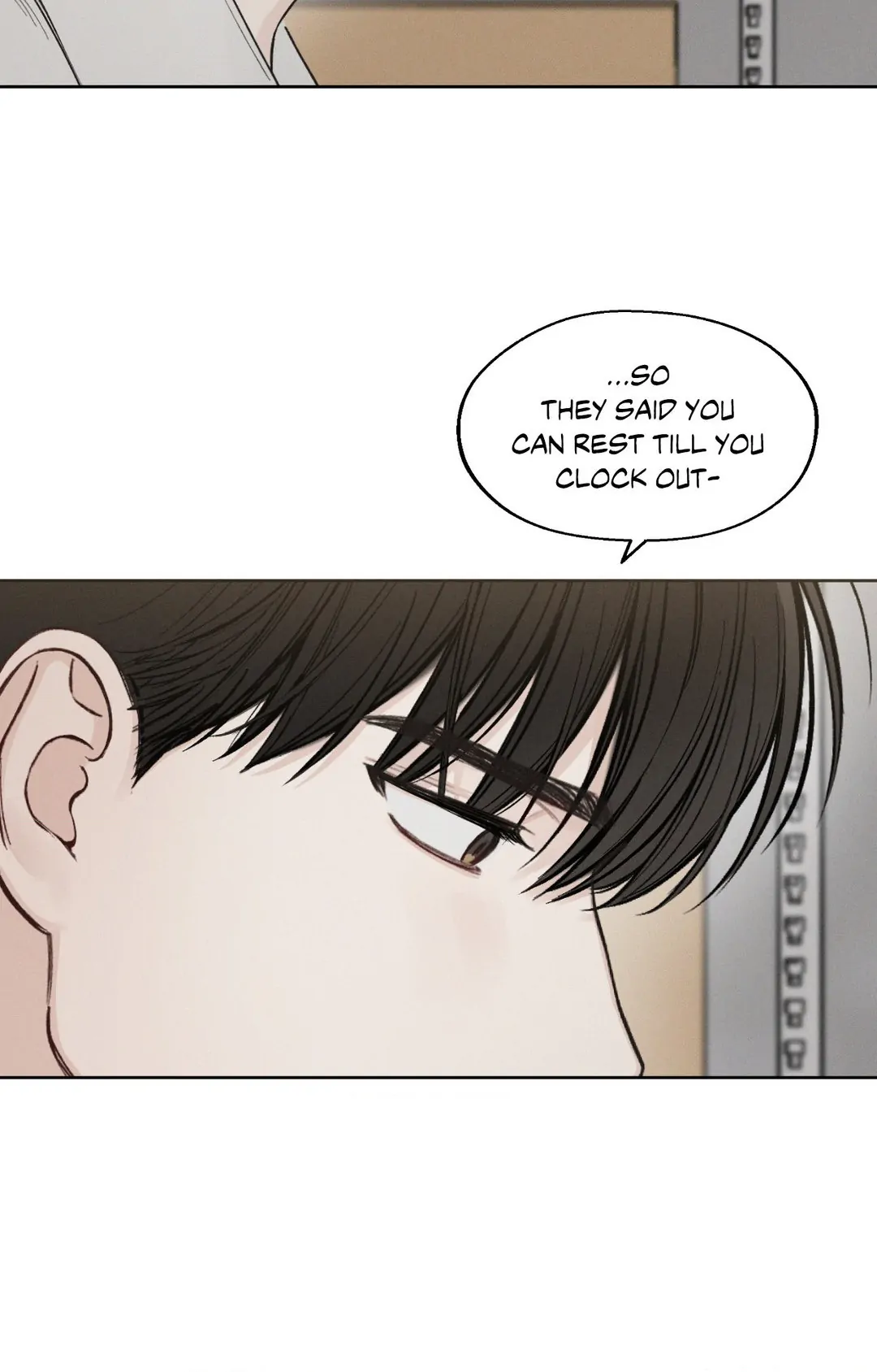 December 〘Official〙 - Chapter 26 Page 47