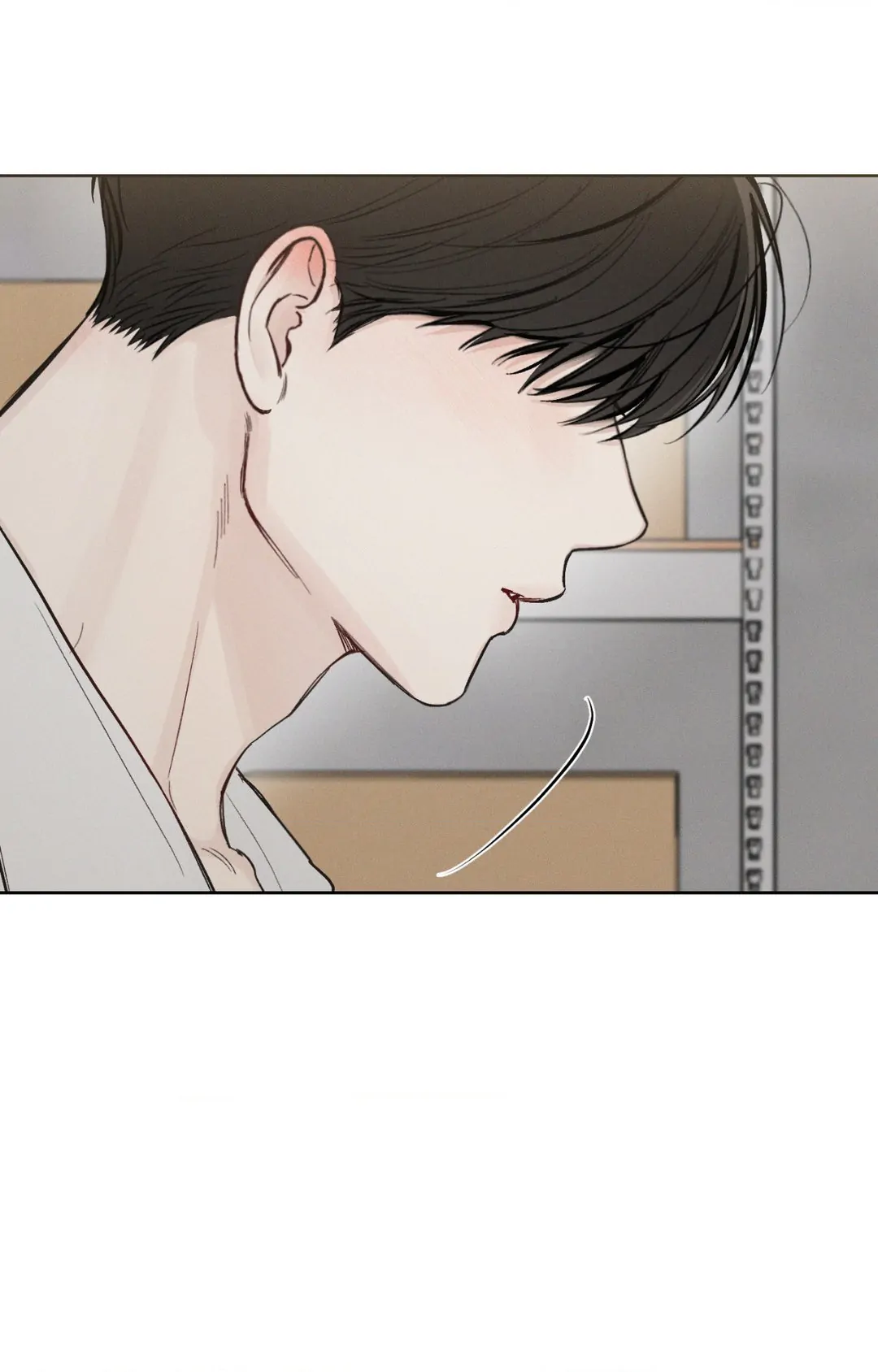 December 〘Official〙 - Chapter 26 Page 48