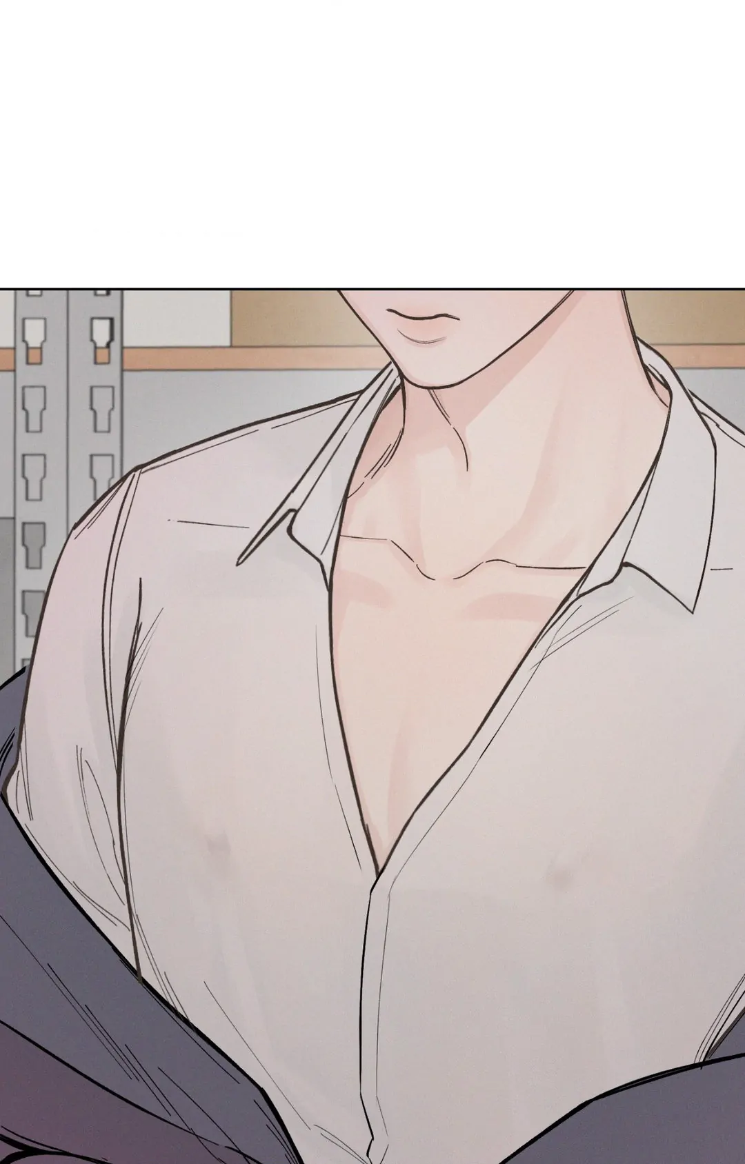December 〘Official〙 - Chapter 26 Page 50