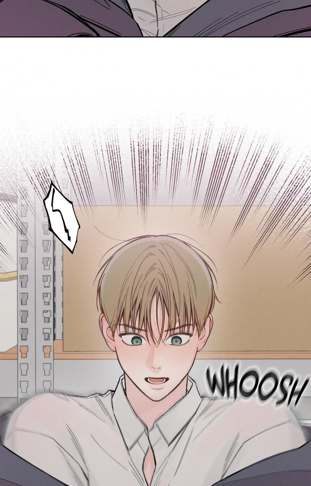December 〘Official〙 - Chapter 26 Page 51