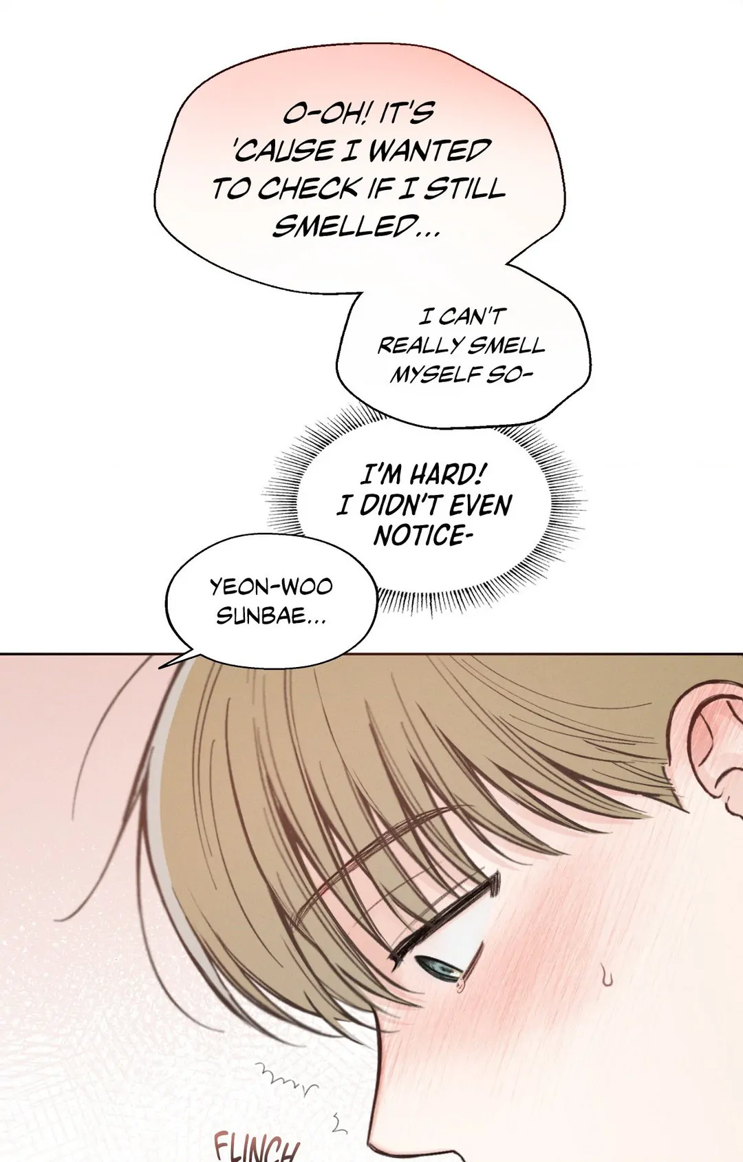 December 〘Official〙 - Chapter 26 Page 53