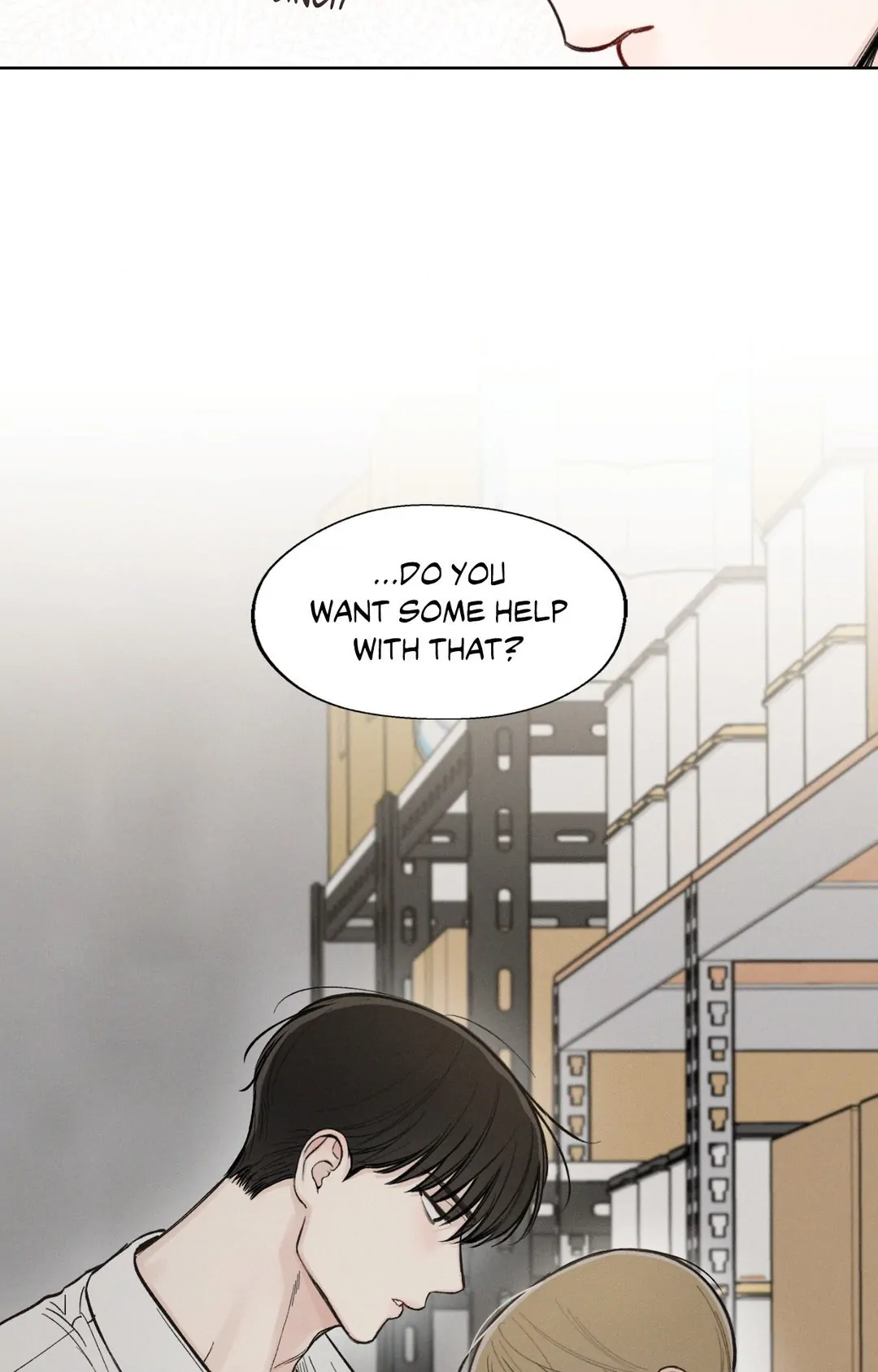 December 〘Official〙 - Chapter 26 Page 54