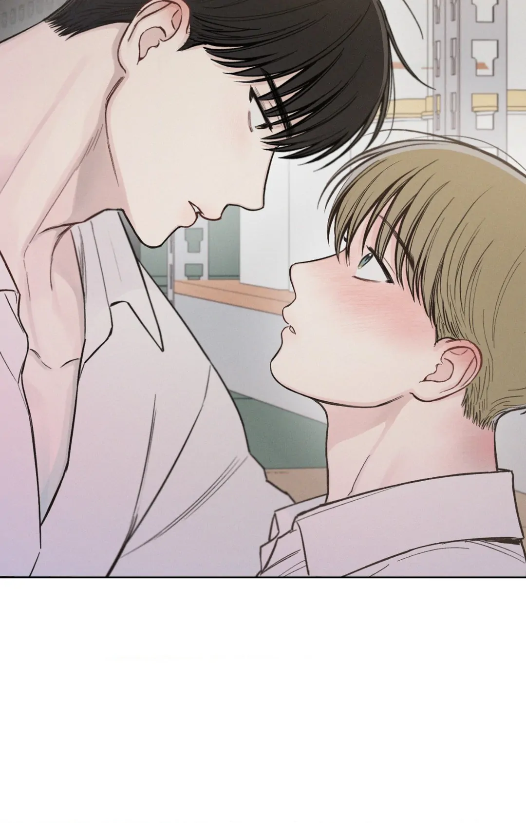 December 〘Official〙 - Chapter 26 Page 56