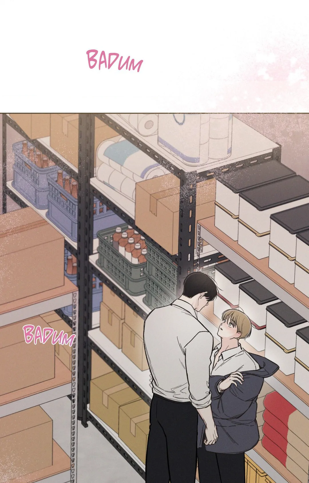 December 〘Official〙 - Chapter 26 Page 57