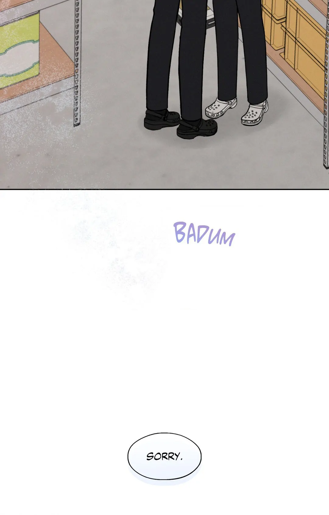 December 〘Official〙 - Chapter 26 Page 58