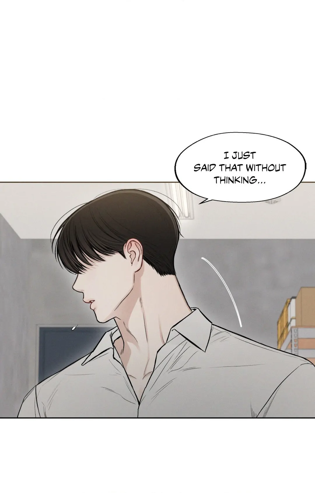 December 〘Official〙 - Chapter 26 Page 59
