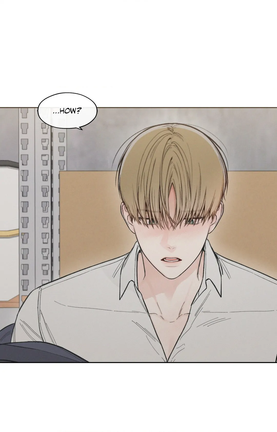 December 〘Official〙 - Chapter 26 Page 61
