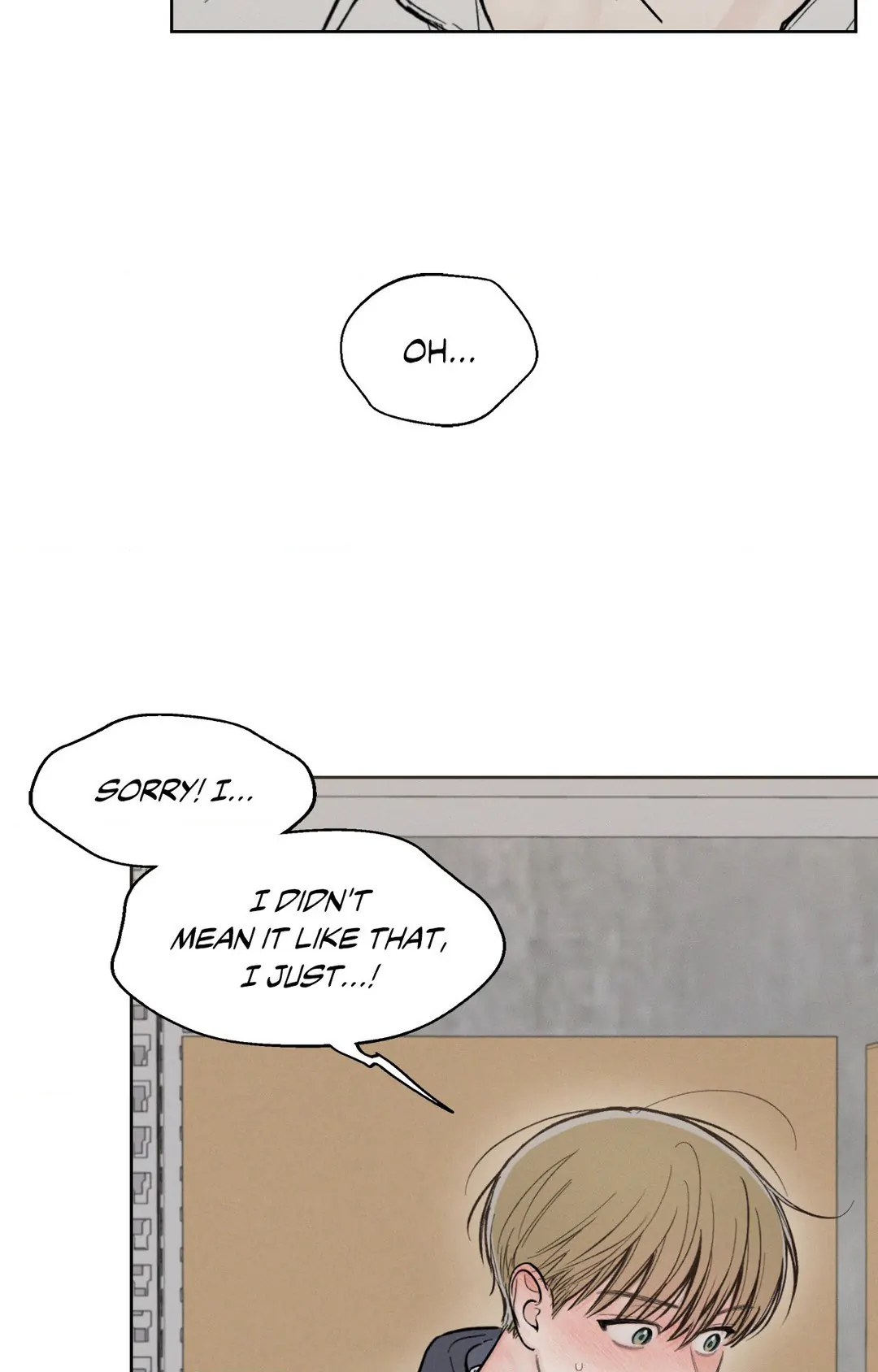 December 〘Official〙 - Chapter 26 Page 64
