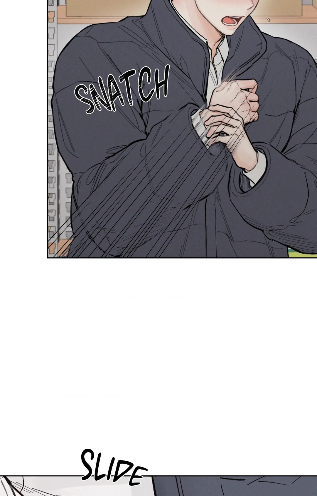 December 〘Official〙 - Chapter 26 Page 65