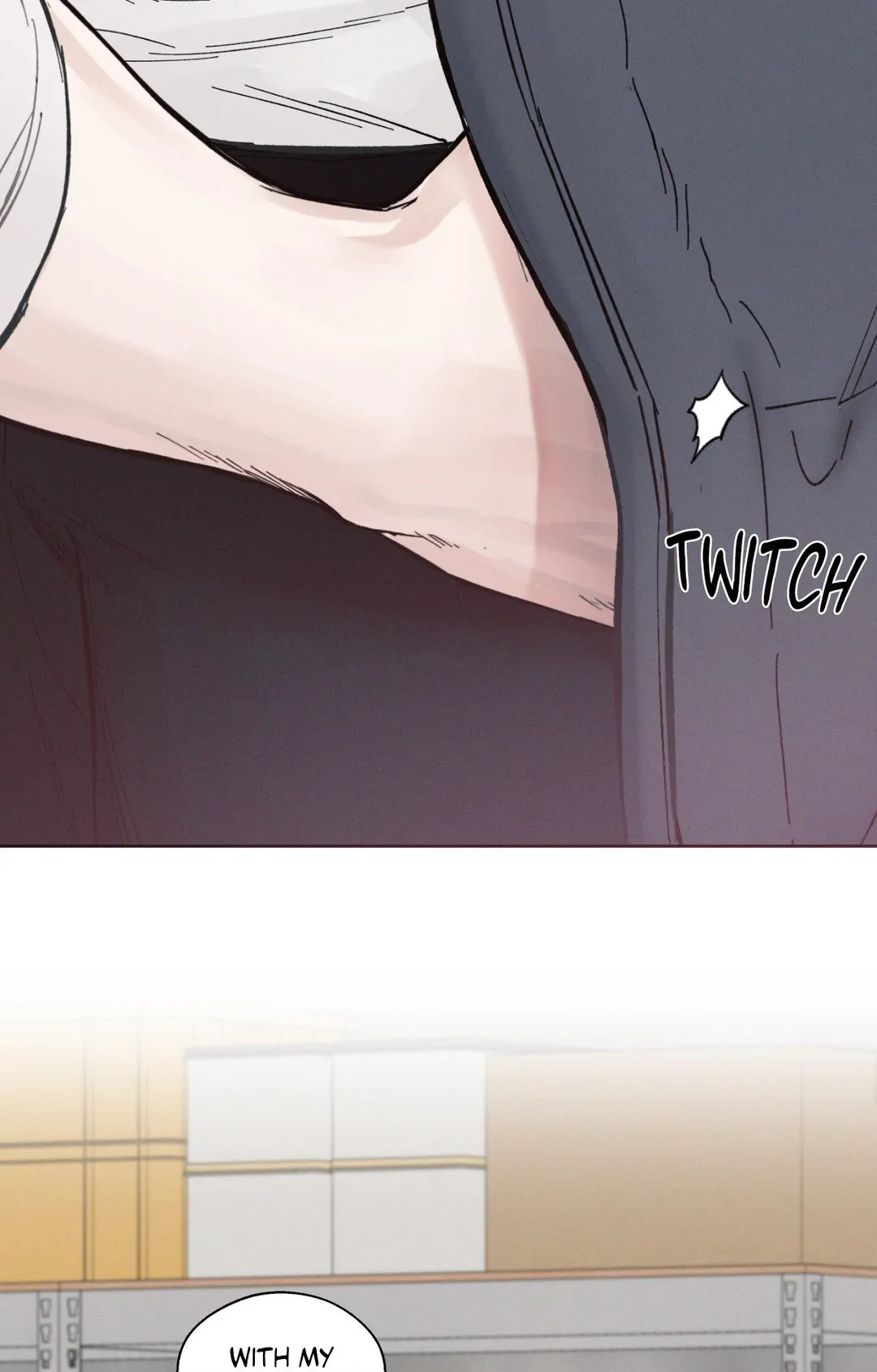 December 〘Official〙 - Chapter 26 Page 66