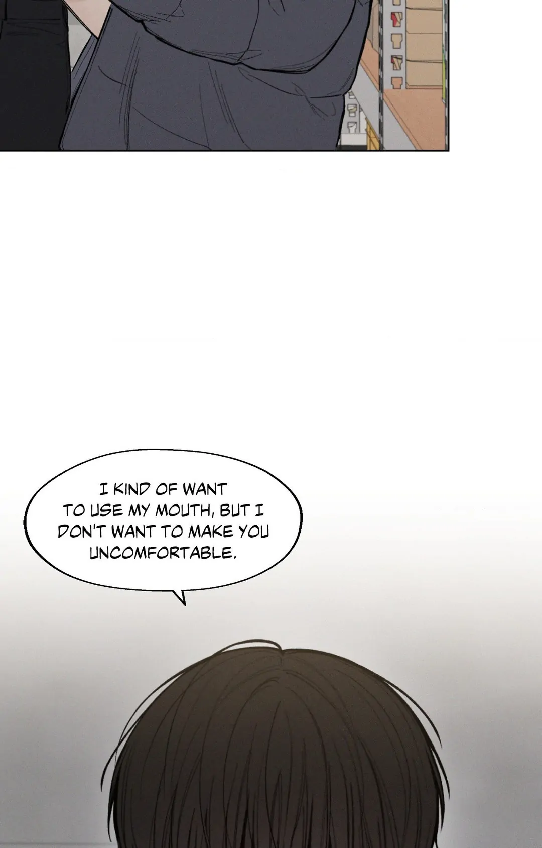 December 〘Official〙 - Chapter 26 Page 69