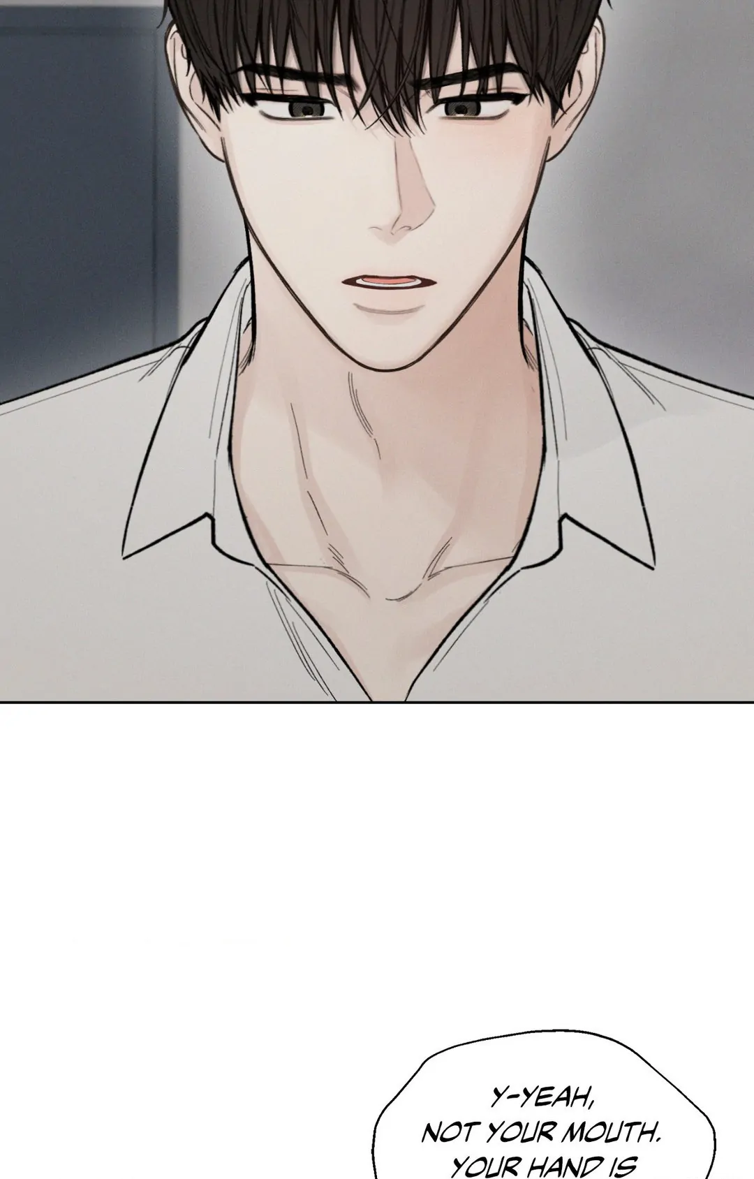 December 〘Official〙 - Chapter 26 Page 70