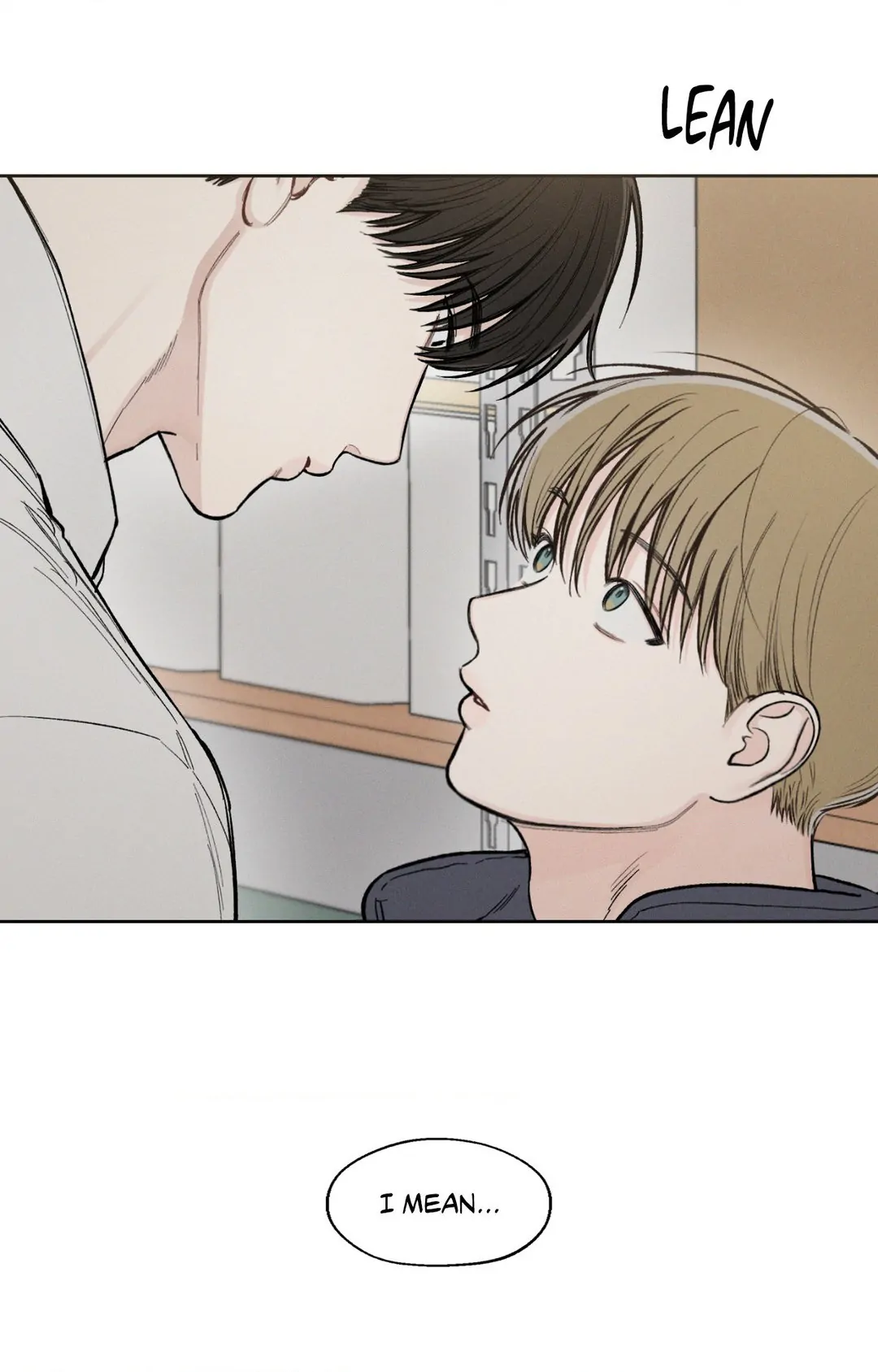 December 〘Official〙 - Chapter 26 Page 72