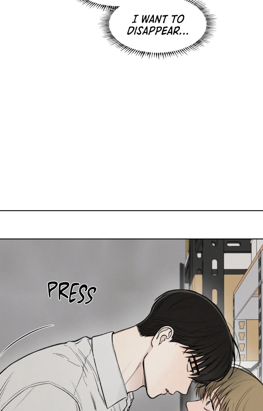 December 〘Official〙 - Chapter 26 Page 74