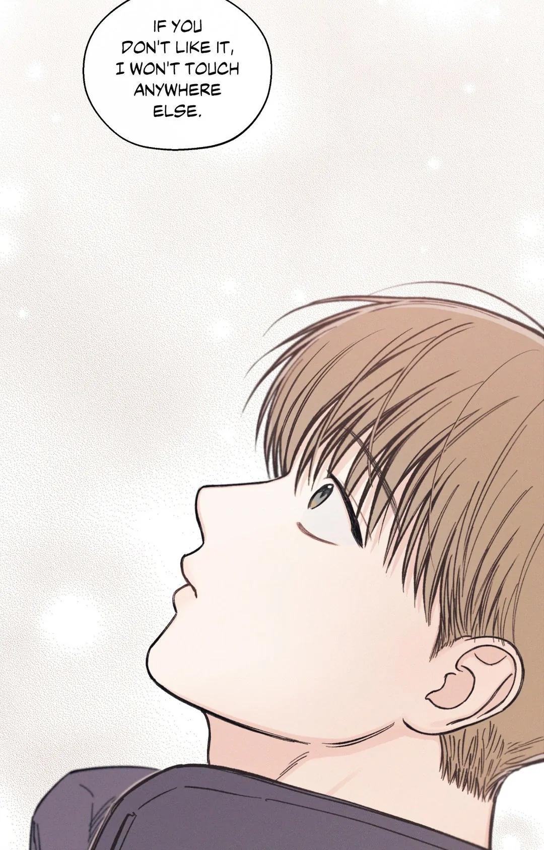 December 〘Official〙 - Chapter 26 Page 76