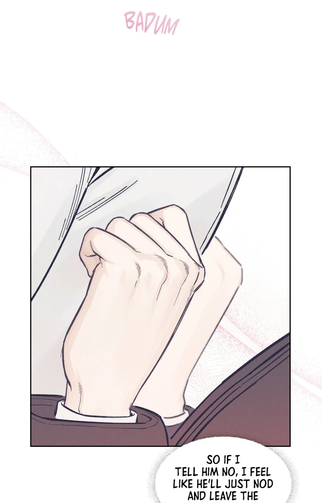 December 〘Official〙 - Chapter 26 Page 79